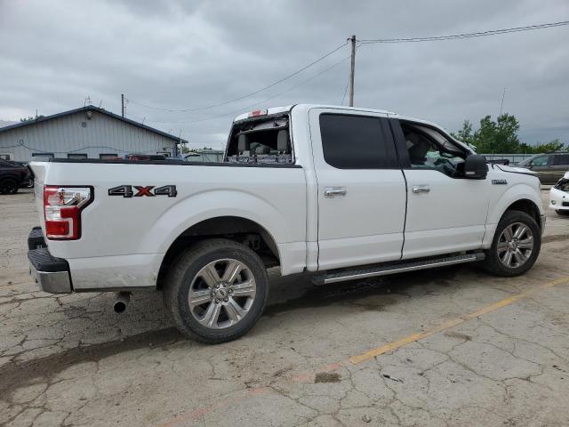 Vin: 1ftew1ep6jfc13517, lot: 57964965, ford f-150 supercrew 20183