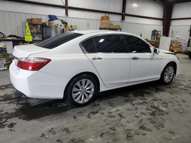 Vin: 1hgcr3f80da036984, lot: 56568595, honda accord exl 20133
