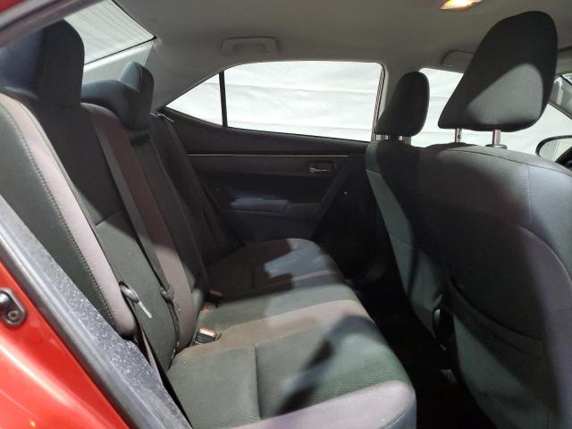 2018 TOYOTA COROLLA L - 2T1BURHE5JC056556