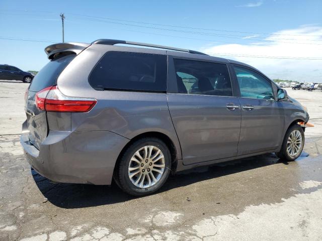 Vin: 5tdyk3dc5fs672192, lot: 57565815, toyota all models xle 20153