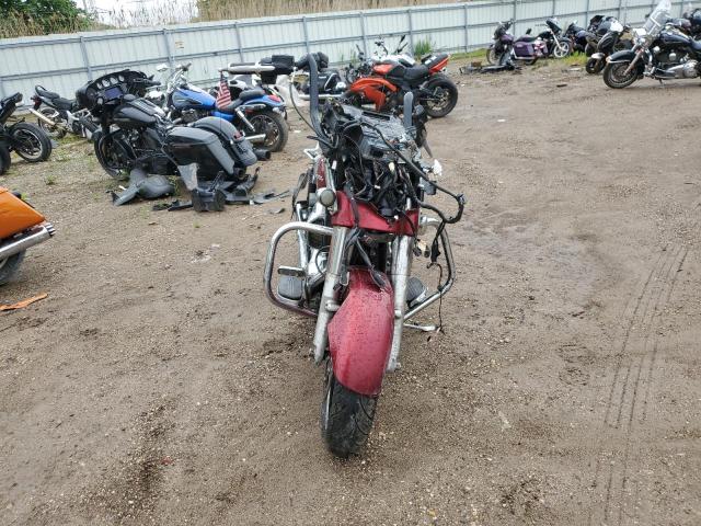2016 HARLEY-DAVIDSON FLHXS STRE 1HD1KRM16GB687410
