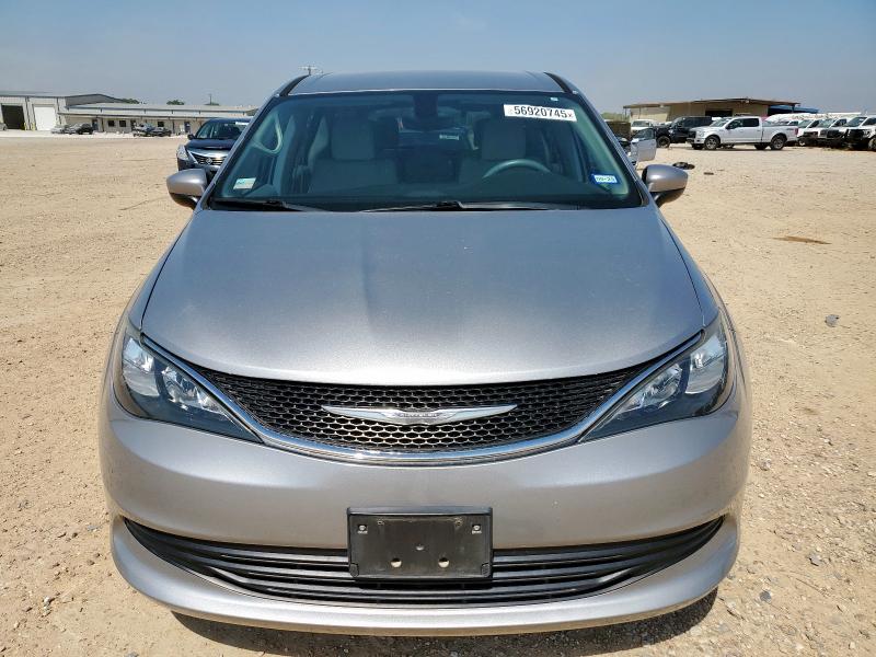 2017 CHRYSLER PACIFICA T 2C4RC1DG4HR516522