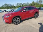 2018 LEXUS RX350 AWD - 2T2BZMCAXJC143163