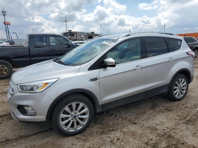 FORD ESCAPE TIT