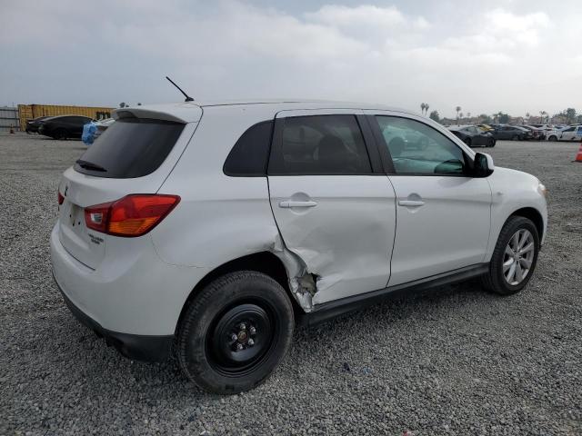 Vin: 4a4ar3au9fe001357, lot: 58755615, mitsubishi outlander es 20153