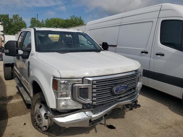 Vin: 1ft8w3dt7nef75231, lot: 58855385, ford f350 super duty 20224