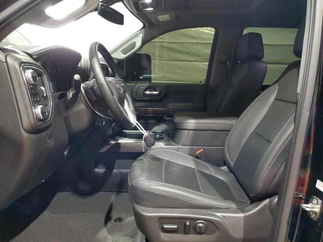 2023 GMC SIERRA K25 1GT49NEY1PF172077
