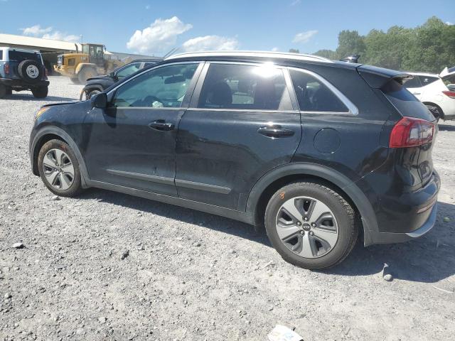 Vin: kndcb3lc2h5085470, lot: 58090745, kia niro fe 20172