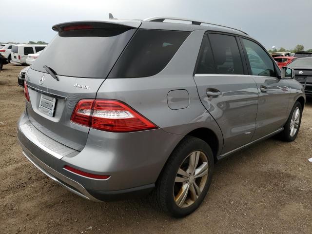 Vin: 4jgda5hbxca010983, lot: 59194555, mercedes-benz m-class 350 4matic 20123