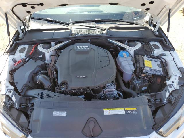 2019 AUDI A4 PREMIUM WAUGMAF42KA038679
