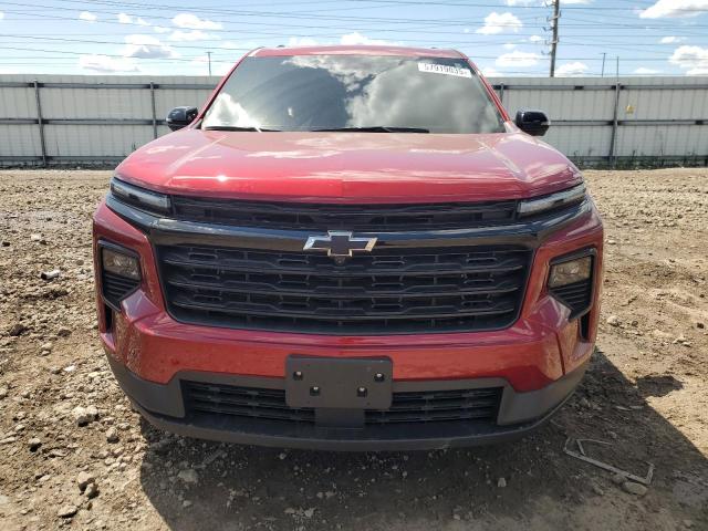2024 CHEVROLET TRAVERSE L - 1GNERGKS3RJ140898