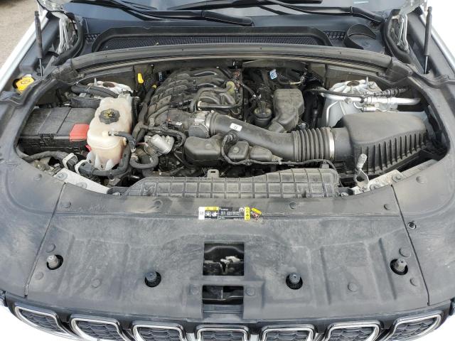 2021 JEEP GRAND CHER 1C4RJKBG9M8162176