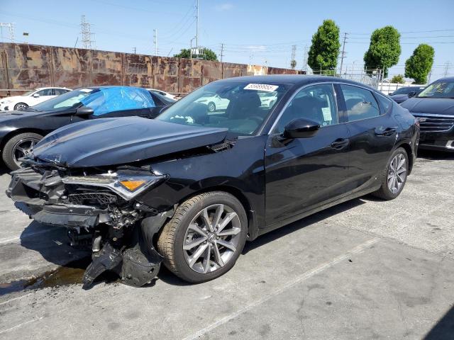 Vin: 19ude4h25sa002695, lot: 55989955, acura integra 2025 img_1