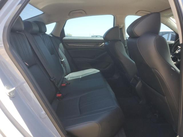2022 HONDA ACCORD SPO - 1HGCV1F45NA063404
