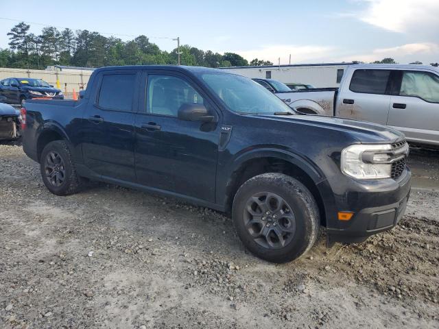 Vin: 3fttw8e97nrb14179, lot: 56969175, ford maverick xl 20224