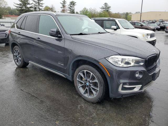 Vin: 5uxkr0c3xh0x76991, lot: 55645345, bmw x5 xdrive35i 20174