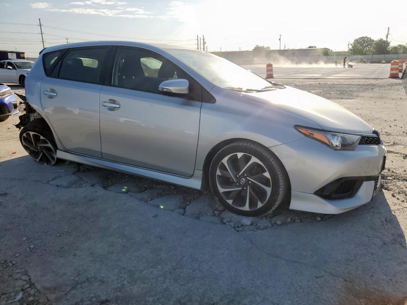 Vin: jtnkarjexgj506651, lot: 56934505, toyota scion 20164