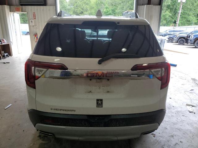 2020 GMC ACADIA SLT 1GKKNML4XLZ196257