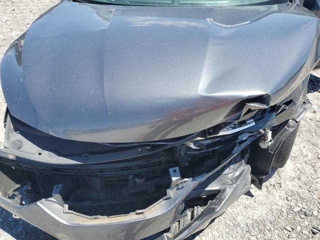 2018 NISSAN SENTRA S - 3N1AB7AP1JL644410