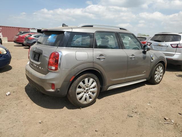 Vin: wmzyu7c50k3f94312, lot: 56569725, mini cooper s e countryman all4 20193