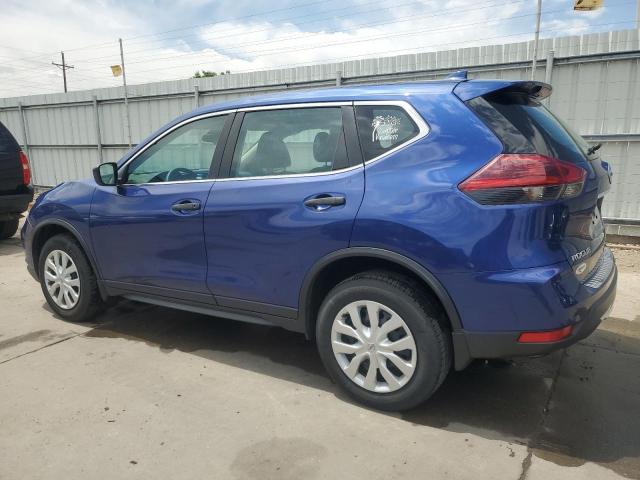 Vin: 5n1at2mv3lc781446, lot: 57673115, nissan rogue s 20202