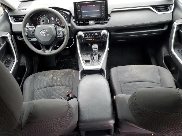 2019 TOYOTA RAV4 LE - 2T3F1RFV2KC040949