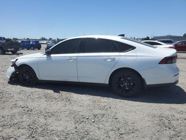 Vin: 1hgcy1f44sa007182, lot: 57597725, honda accord se 20252