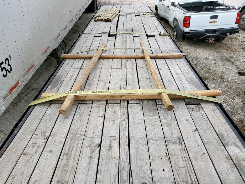 2023 TRL TRAILER #3156244935