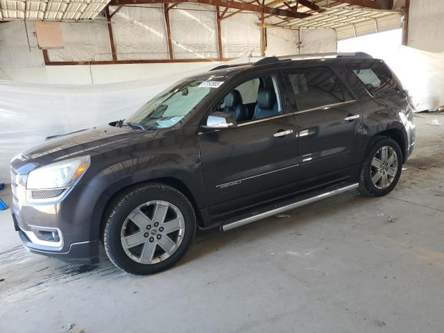 GMC ACADIA DEN