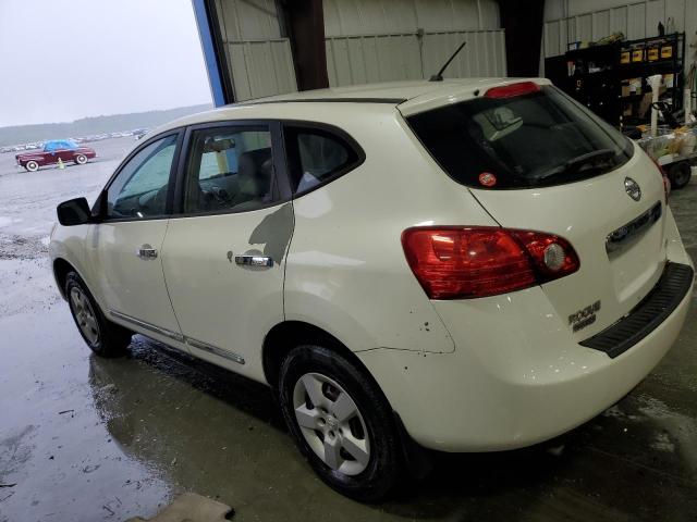 Vin: jn8as5mv8ew702092, lot: 56689865, nissan rogue s 20142