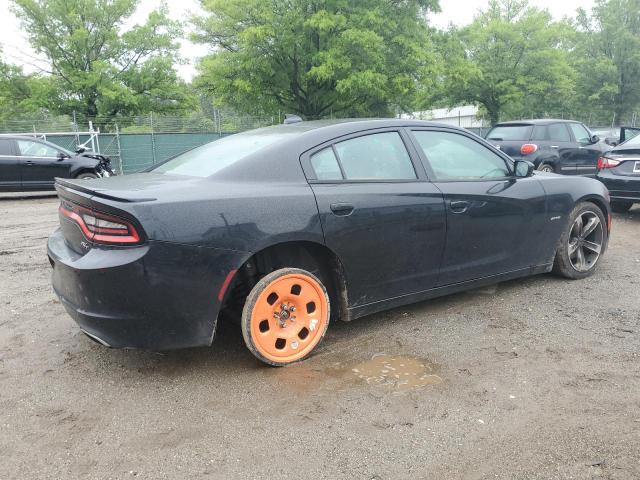 Vin: 2c3cdxct8gh346811, lot: 57917285, dodge charger r/t 20163