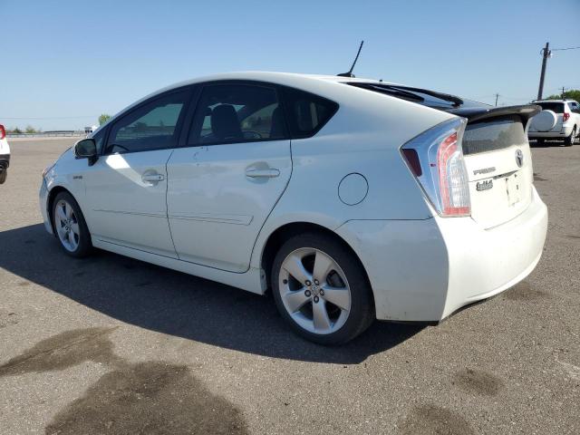 Vin: jtdkn3du0c1502241, lot: 56007905, toyota prius 20122