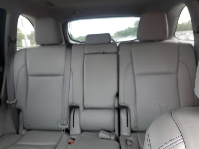 2015 TOYOTA HIGHLANDER - 5TDKKRFH1FS066728