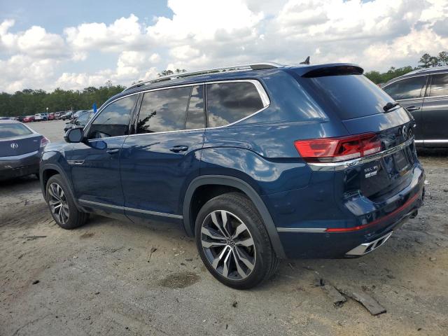 Vin: 1v2fr2ca3pc509670, lot: 58754925, volkswagen atlas sel premium r-line 20232
