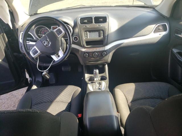 2020 DODGE JOURNEY SE 3C4PDCAB6LT273519