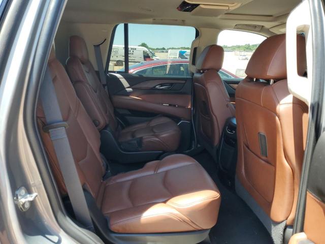 2018 CADILLAC ESCALADE P - 1GYS4CKJ0JR372630