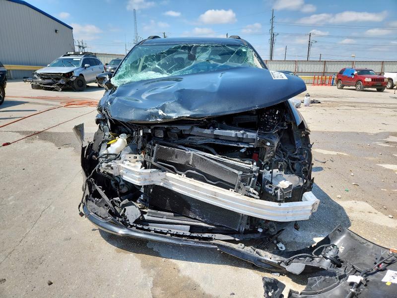 2017 CHRYSLER PACIFICA T 2C4RC1BG7HR823203