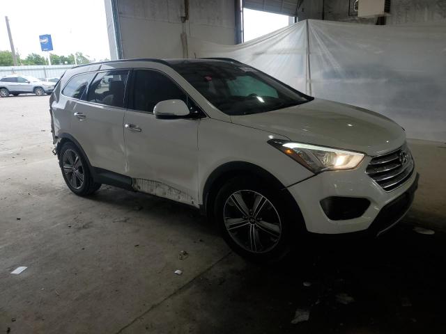 2015 HYUNDAI SANTA FE G KM8SR4HF8FU119135