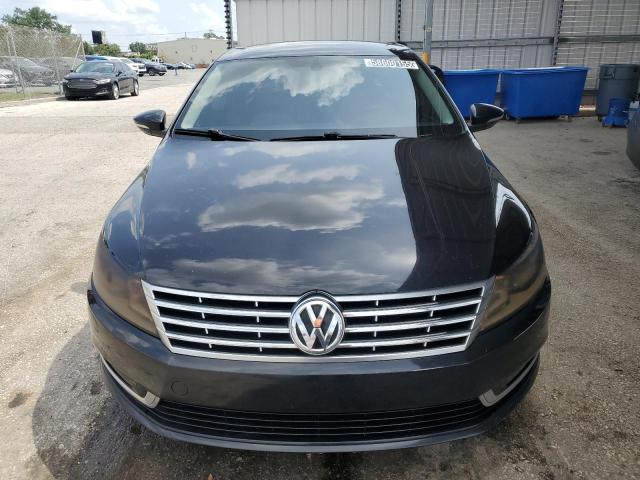 2015 VOLKSWAGEN CC SPORT - WVWBN7AN7FE819256