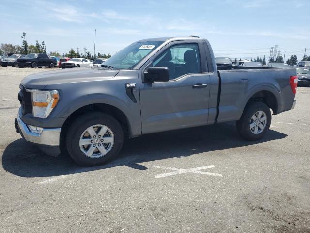Vin: 1ftmf1c58mke24095, lot: 57686455, ford all models 2021 img_1