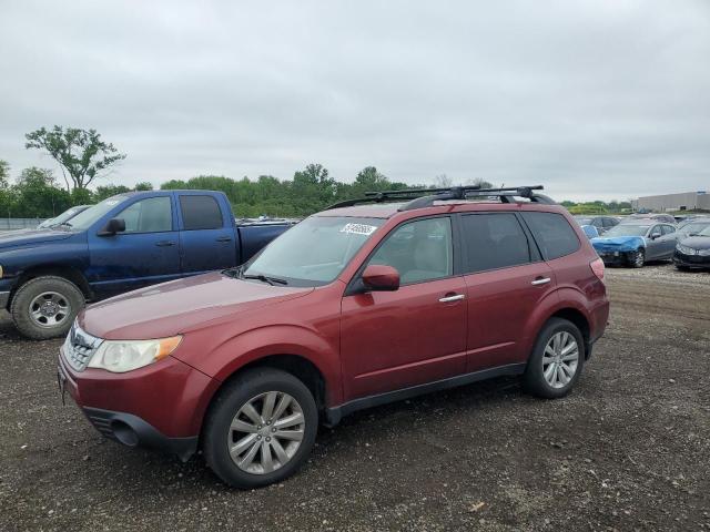 Vin: jf2shbdc0ch436856, lot: 57458565, subaru forester 2.5x premium 2012 img_1
