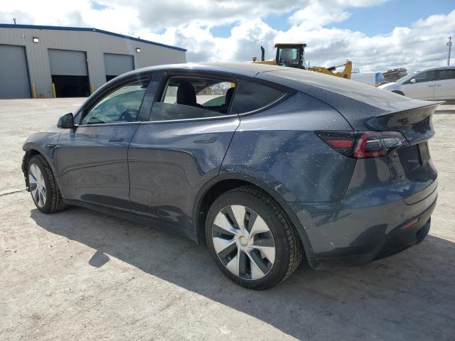 Vin: 5yjygdef4lf011396, lot: 55724185, tesla model y 20202