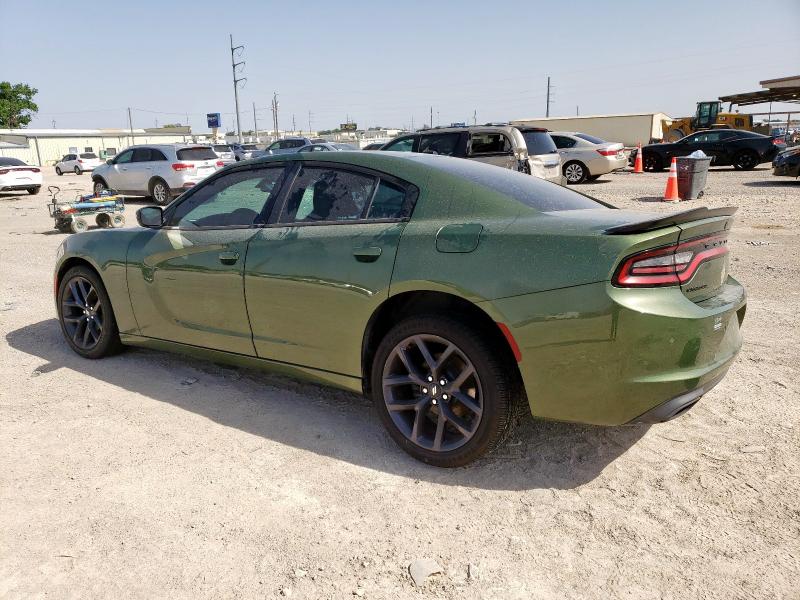 Vin: 2c3cdxbg0kh633766, lot: 57599575, dodge charger sxt 20192