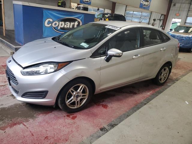 FORD FIESTA SE