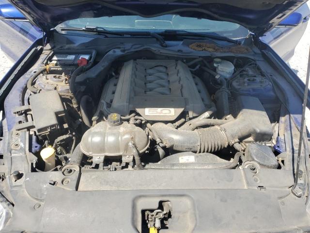2015 FORD MUSTANG GT 1FA6P8CF3F5360885