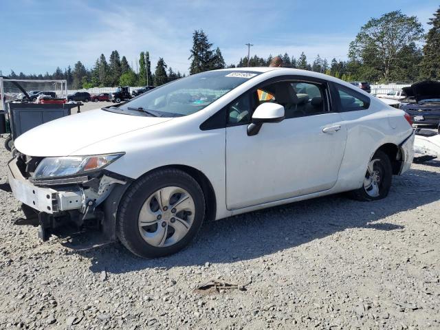 2013 HONDA CIVIC LX #3150291681