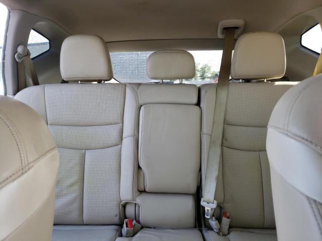 2015 NISSAN MURANO S 5N1AZ2MG4FN253522