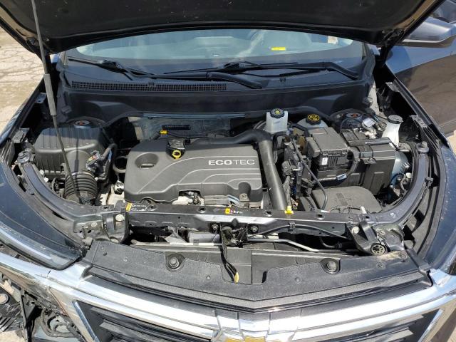 2022 CHEVROLET EQUINOX LT #3317733082