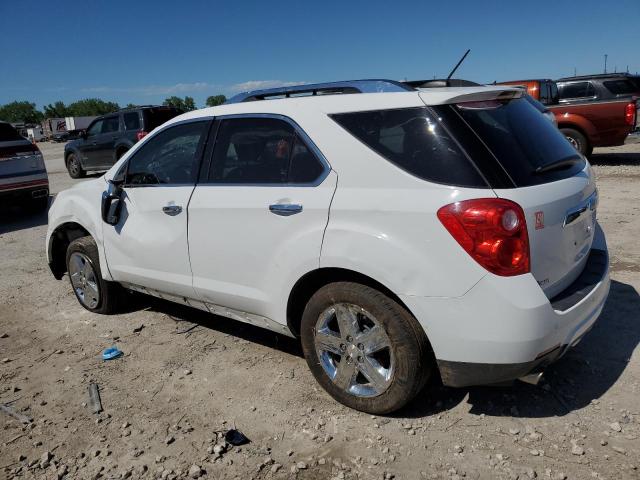 Vin: 2gnflhe32f6320172, lot: 57521345, chevrolet equinox ltz 20152