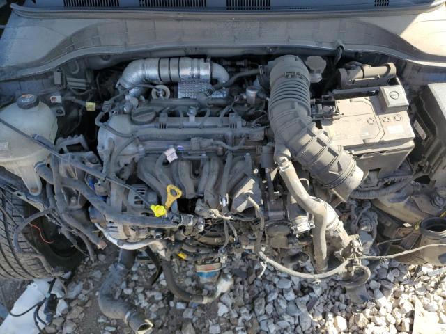 2021 HYUNDAI KONA LIMIT KM8K3CA53MU605832